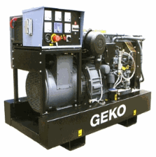 Дизельная электростанция GEKO 30003 ED-S/DEDA