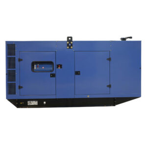 Дизельный генератор SDMO V 275C2-IV - 200
