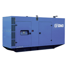 SDMO V630C2-IV