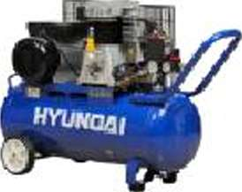 Бензиновая мотопомпа Hyundai HYT80