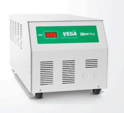 Однофазный стабилизатор напряжения Vega 20 ORTEA